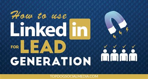 linkedin marketing lead generation.